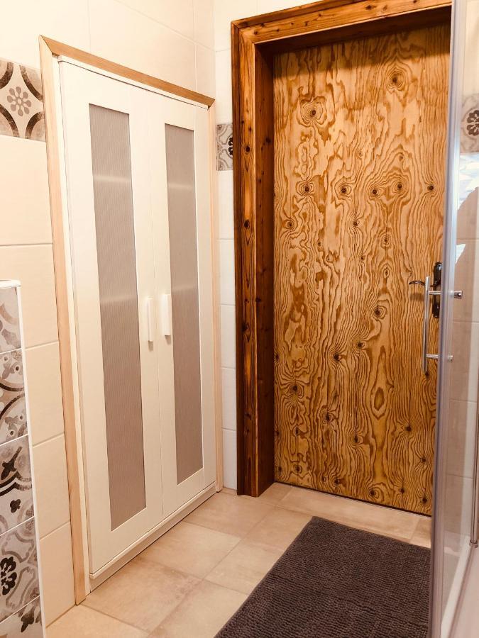 Ferienwohnung Klampfermuehle Vorchdorf Exterior foto