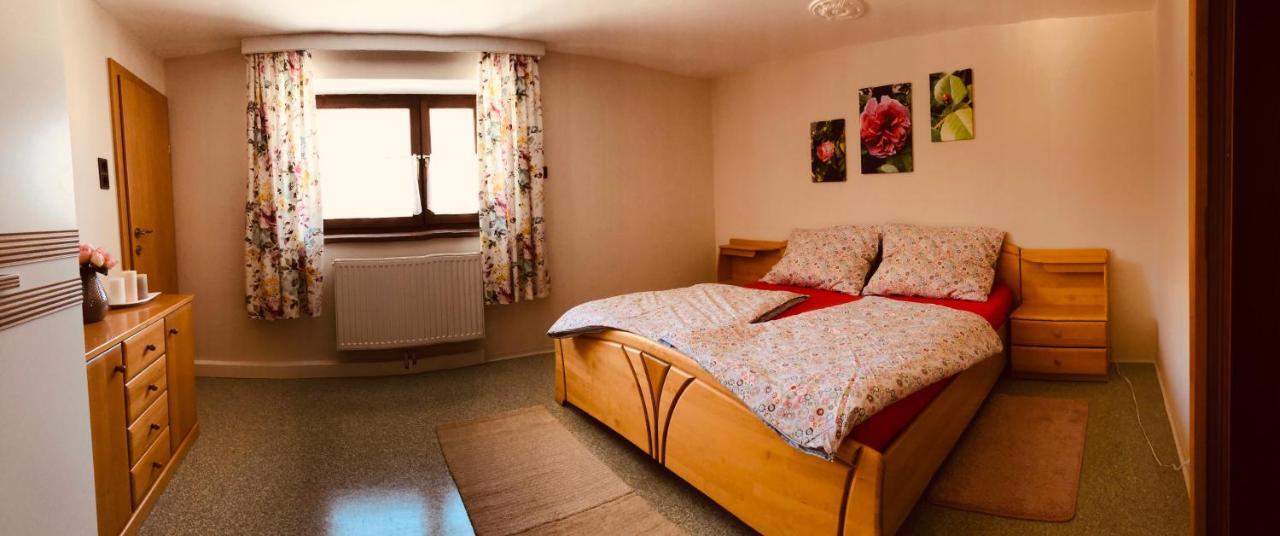 Ferienwohnung Klampfermuehle Vorchdorf Exterior foto
