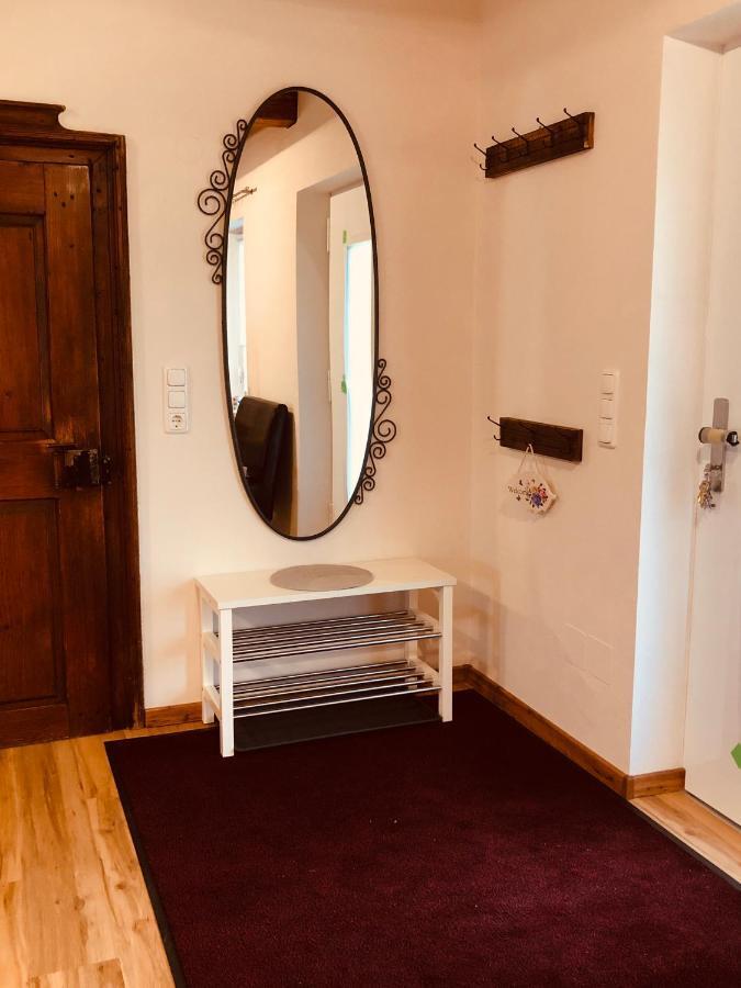 Ferienwohnung Klampfermuehle Vorchdorf Exterior foto