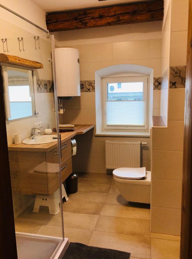 Ferienwohnung Klampfermuehle Vorchdorf Exterior foto