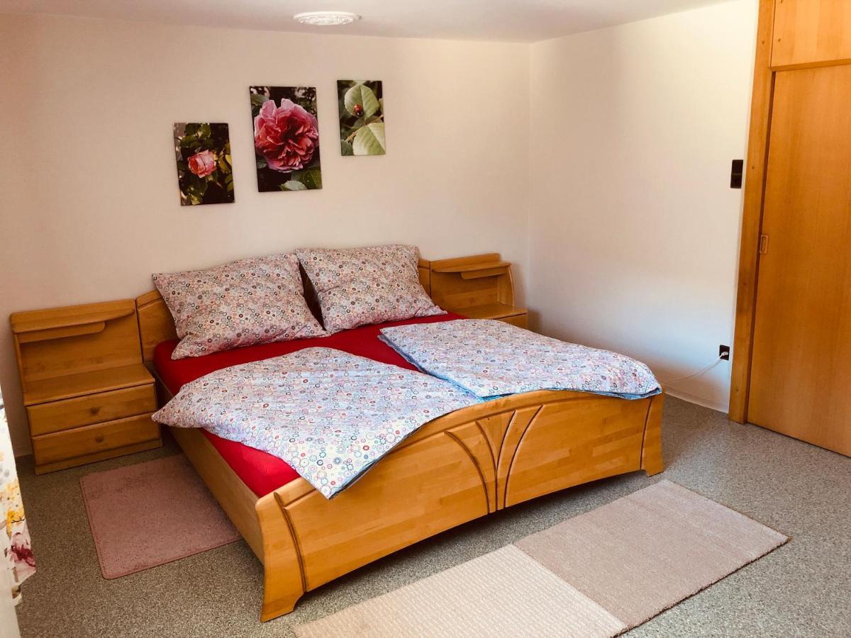 Ferienwohnung Klampfermuehle Vorchdorf Exterior foto